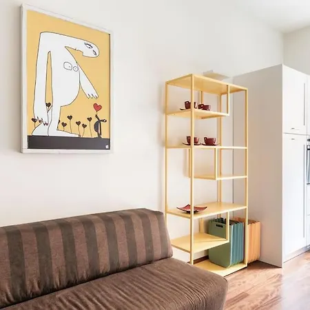 Casa Maga Your Cozy In Via Bertola 51 Turin