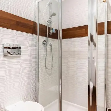 Casa Maga Your Cozy In Via Bertola 51 *