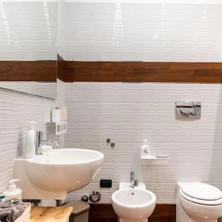Apartment Casa Maga Your Cozy In Via Bertola 51 Turin