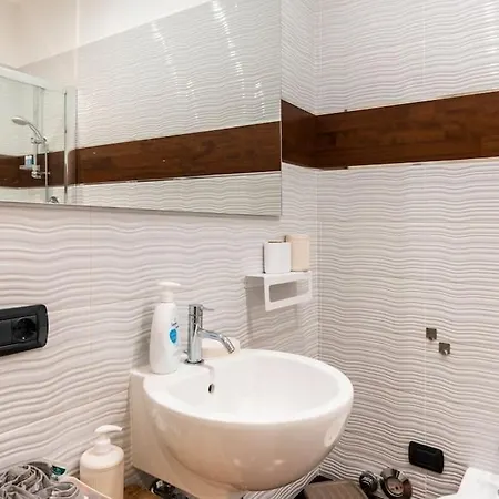 Casa Maga Your Cozy In Via Bertola 51