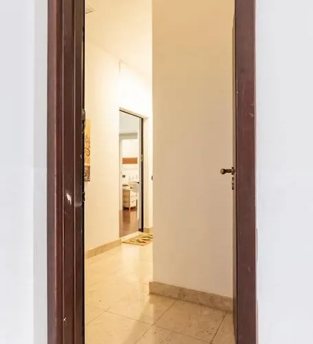 アパート Casa Maga Your Cozy In Via Bertola 51