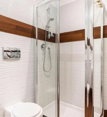 Casa Maga Your Cozy In Via Bertola 51 *