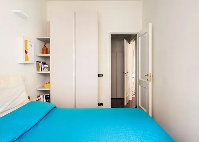 Casa Maga Your Cozy In Via Bertola 51 アパート トリノ
