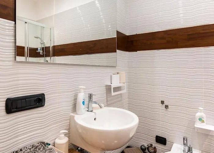 Casa Maga Your Cozy In Via Bertola 51