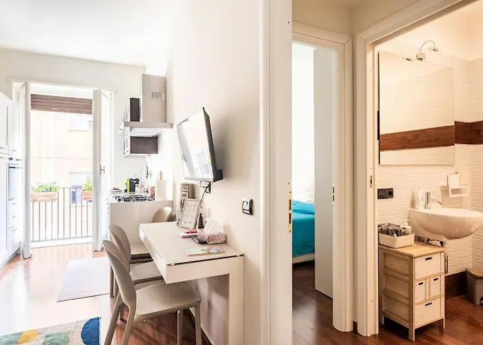 Casa Maga Your Cozy In Via Bertola 51 * トリノ