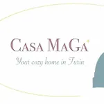 Appartement Casa Maga Your Cozy In Via Bertola 51