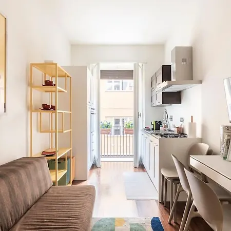 Casa Maga Your Cozy In Via Bertola 51 * טורינו