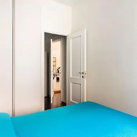 Casa Maga Your Cozy In Via Bertola 51 Appartement