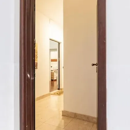 דירה Casa Maga Your Cozy In Via Bertola 51