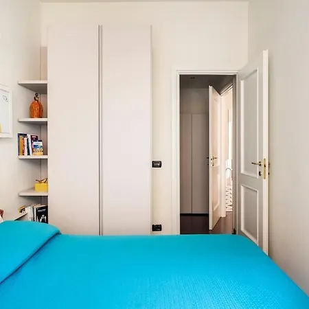 Casa Maga Your Cozy In Via Bertola 51 Appartement Turin