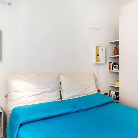 Appartement Casa Maga Your Cozy In Via Bertola 51 *