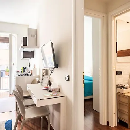 Casa Maga Your Cozy In Via Bertola 51 * Turín